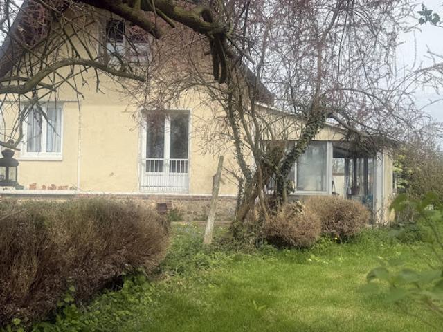 Maison vente à Lisieux, Meulles