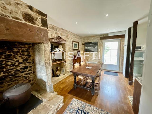 Maison vente à Sarlat-la-Canéda, Meyrals