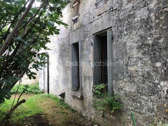 Maison vente à Saintes, Migron