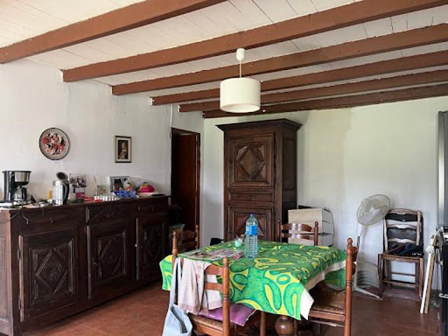 Maison vente à Jonzac, Mirambeau