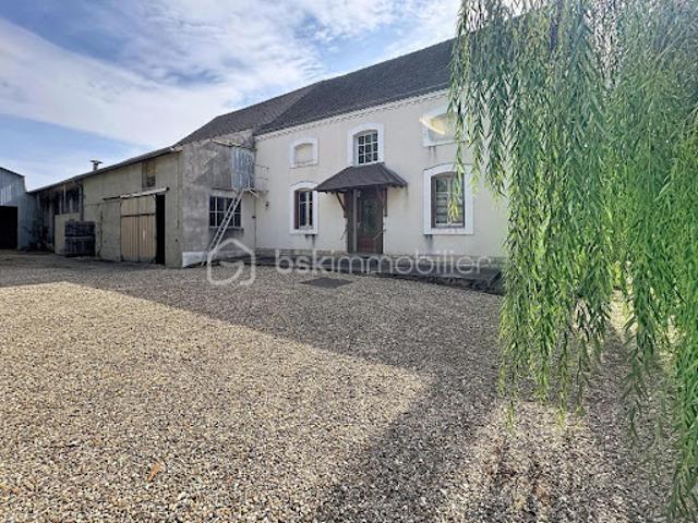 Maison vente à Beaune, Montagny-lès-seurre