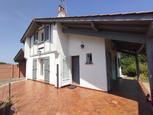 Maison vente à Mouguerre, Marttinto