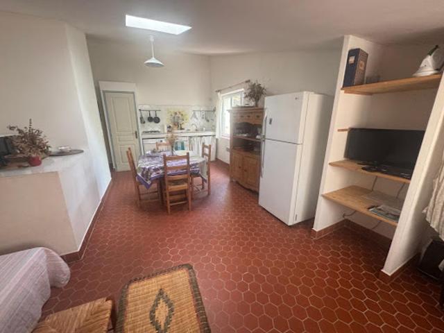 Maison vente à Moustiers-Sainte-Marie, Alpes-de-Haute-Provence