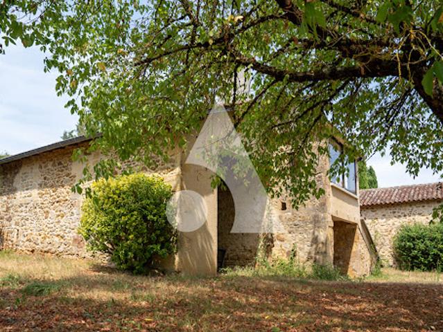 Maison vente à Villefranche-de-Rouergue, Naussac