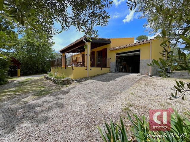 Maison vente à Brignoles, Néoules