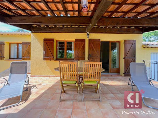 Maison vente à Brignoles, Néoules