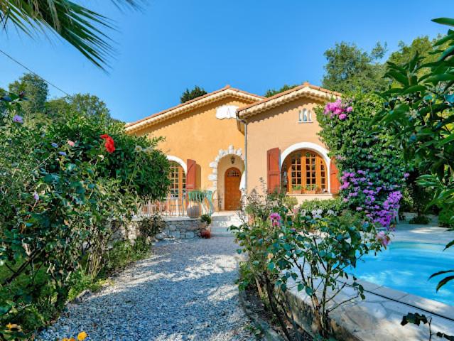 Maison vente à Nice