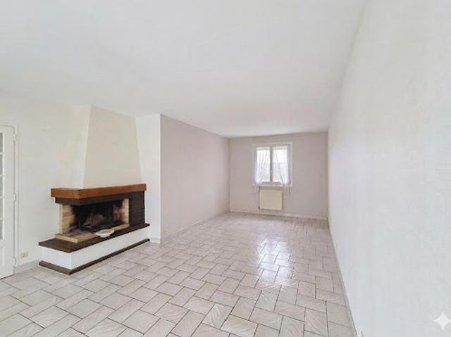 Maison vente à Orléans, Ormes