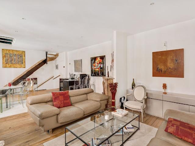 Maison vente à Paris, Île-de-France
