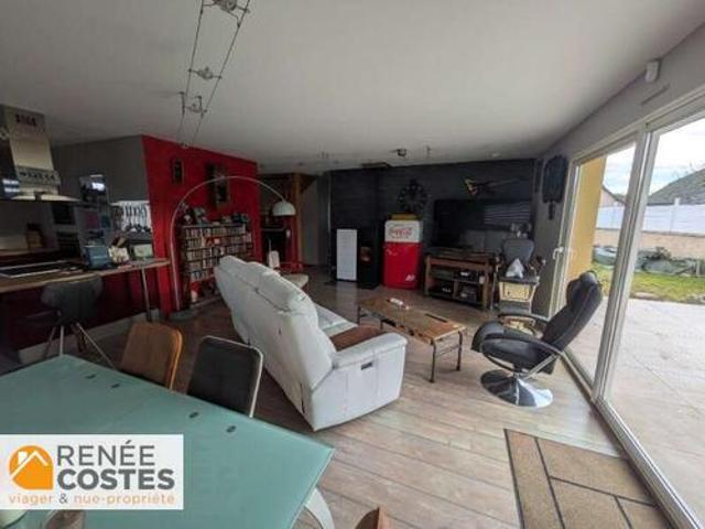 Maison vente à Pau
