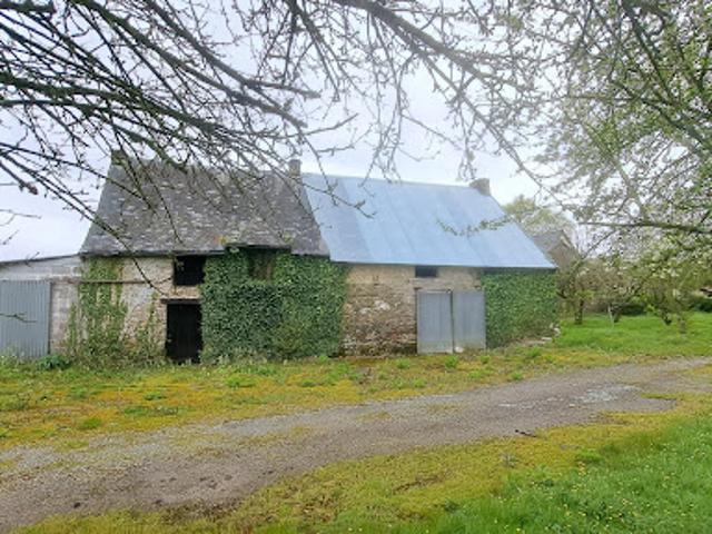 Maison vente à Redon, Bretagne