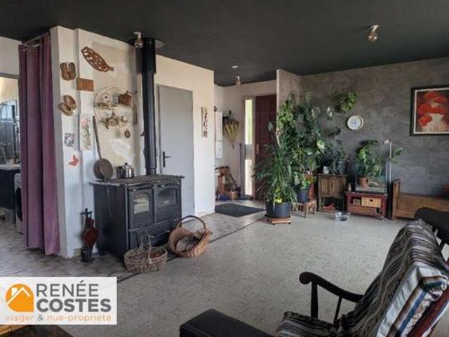 Maison vente à Pithiviers, Loiret