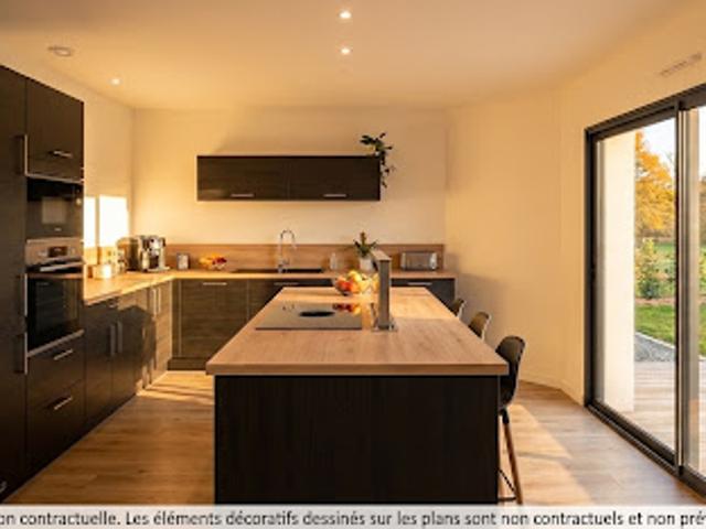 Maison vente à Briantec, Plœmeur
