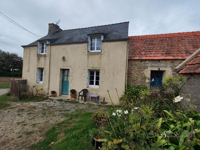 Maison vente à Morlaix, Bretagne