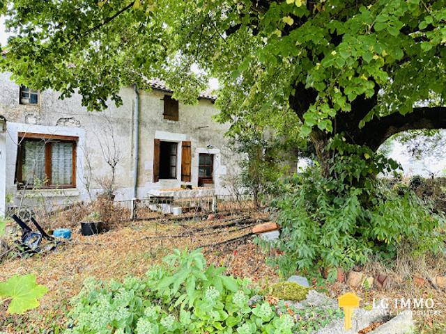 Maison vente à Jonzac, Pons