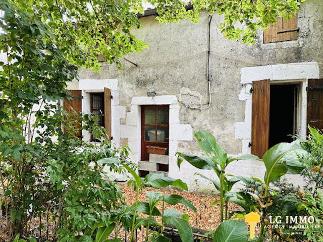 Maison vente à Jonzac, Pons