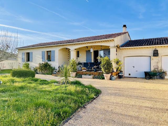 Maison vente à Carpentras, Roaix