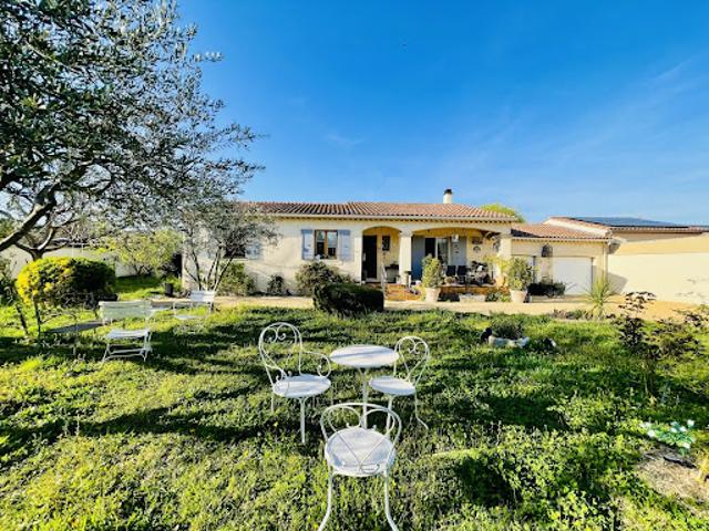 Maison vente à Carpentras, Roaix