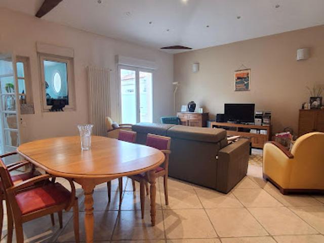 Maison vente à France métropolitaine, Rochefort