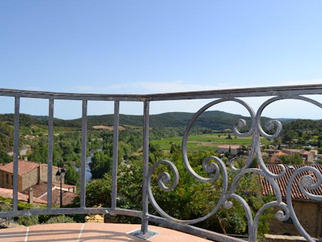 Maison vente à Roquebrun, Hérault