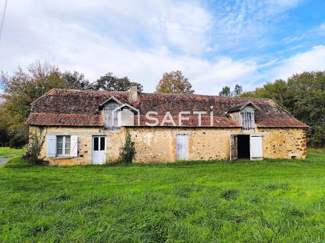 Maison vente à Sarlat-la-Canéda, Rouffignac-saint-cernin-de-reilhac