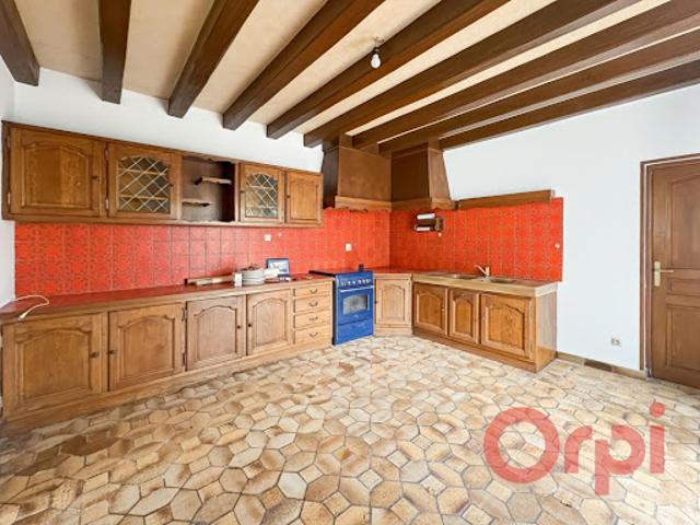 Maison vente à Saint-Amand-Montrond, Saint-amand-montrond
