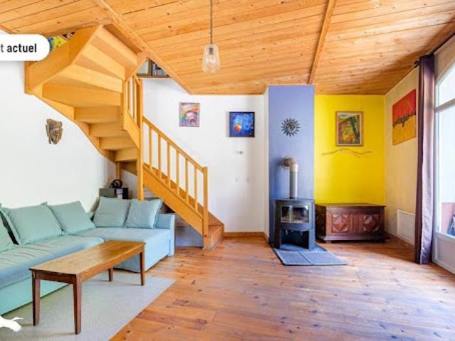 Maison vente à Lyon, Métropole de Lyon