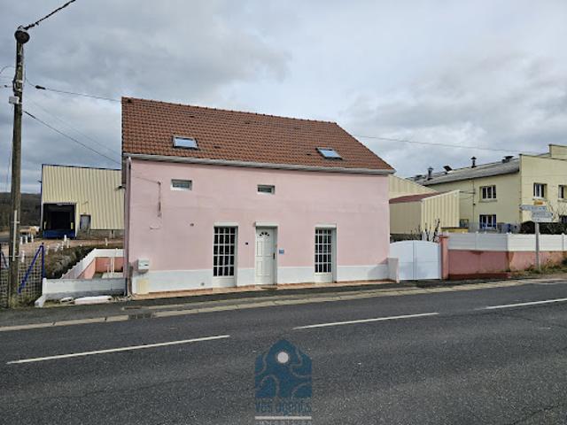 Maison vente à Riom, Saint-eloy-les-mines