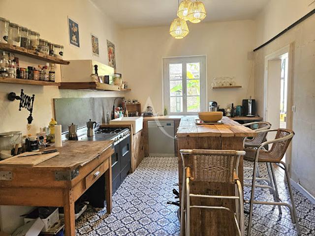 Maison vente à Romorantin-Lanthenay, Saint-georges-sur-cher