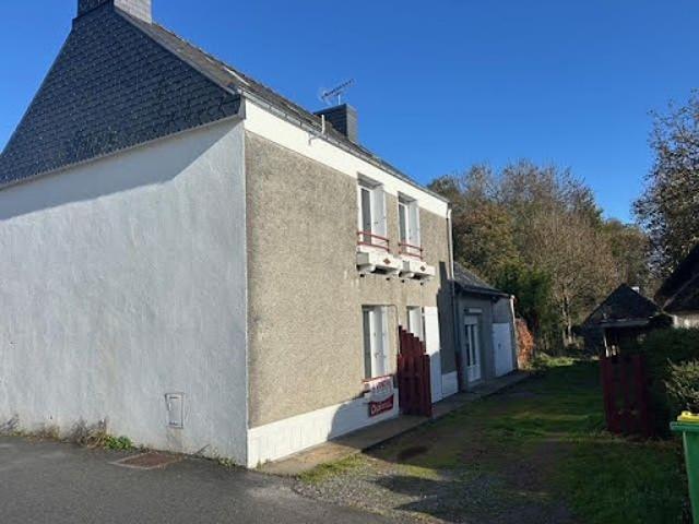 Maison vente à Saint-Nazaire, Saint-joachim