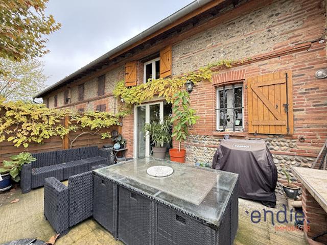 Maison vente à France métropolitaine, Saint-jory