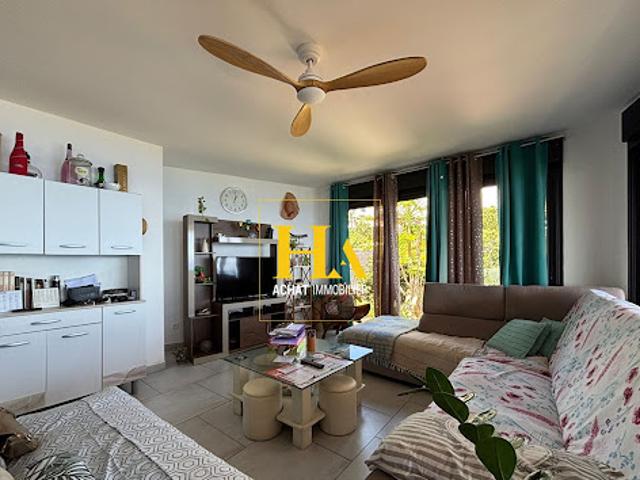 Maison vente à La Réunion