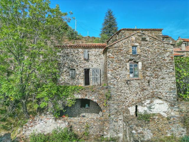 Maison vente à Le Vigan, Occitanie
