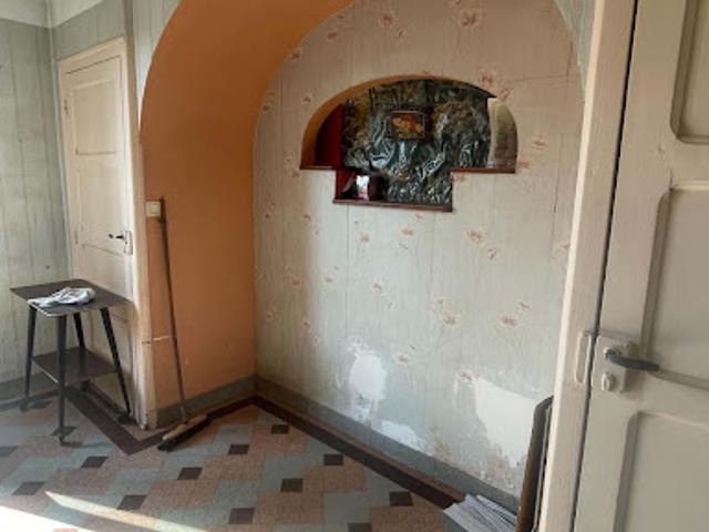 Maison vente à Lotissement La Perrières, Saint-Maur