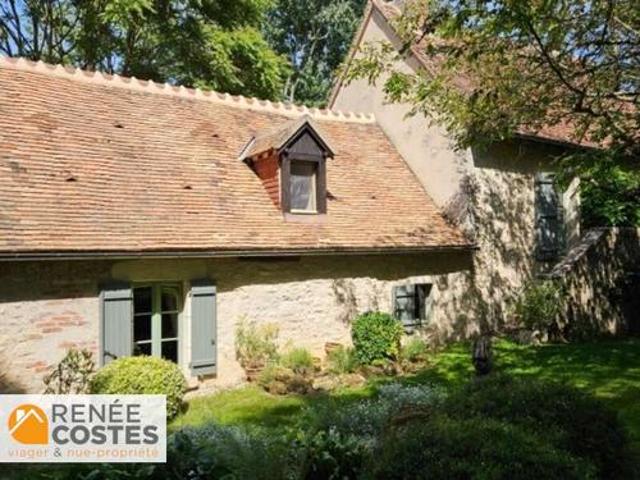 Maison vente à Montmorillon, Saint-pierre-de-maillé