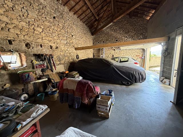 Maison vente à Thiers, La Monnerie-le-montel