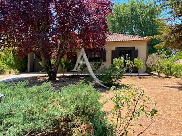 Maison vente à Villeneuve-sur-Lot, Montayral