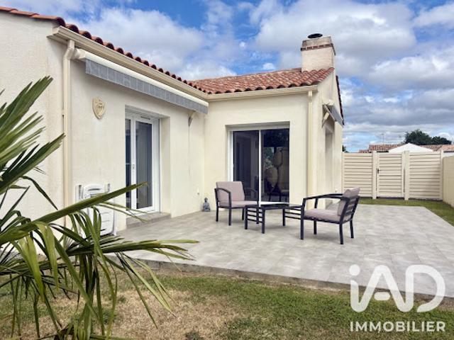 Maison vente à Les Sables-d'Olonne, Sallertaine