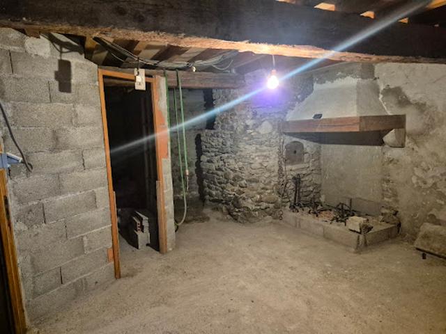 Maison vente à Sarrancolin, Hautes-Pyrénées