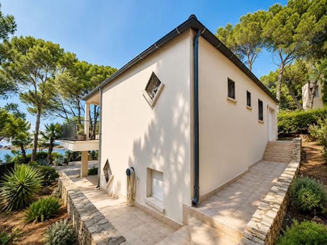 Maison vente à Sète, Hérault