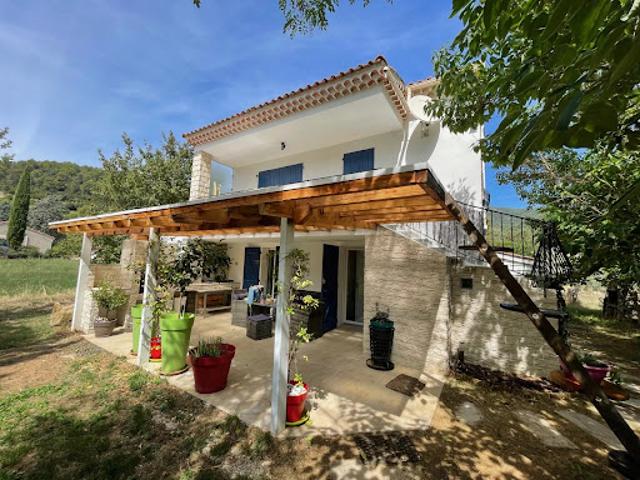 Maison vente à Arrondissement de Toulon, Signes