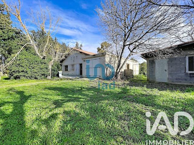 Maison vente à Béziers, Thézan-lès-béziers