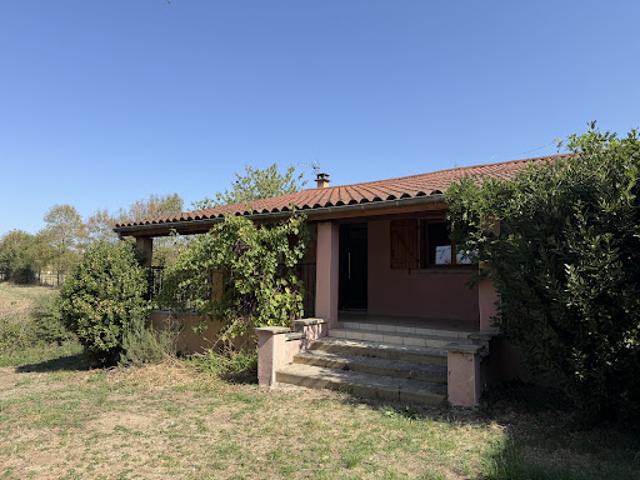 Maison vente à Madière, Thiers