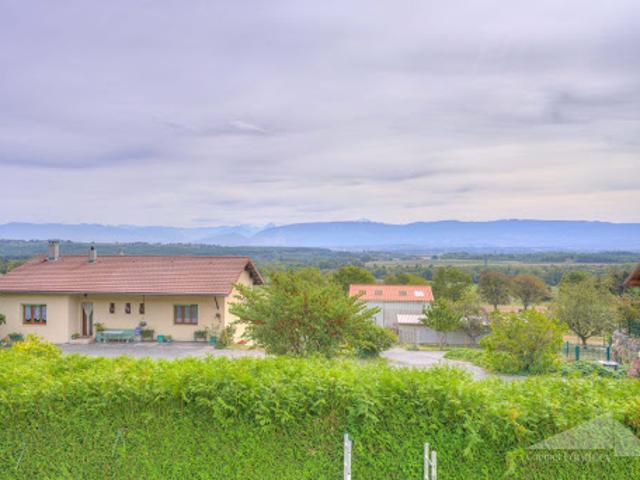 Maison vente à Allemogne, Thoiry