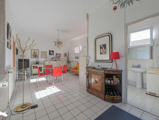 Maison vente à Toulouse