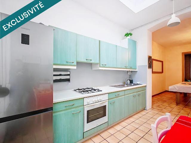 Maison vente à Valenciennes