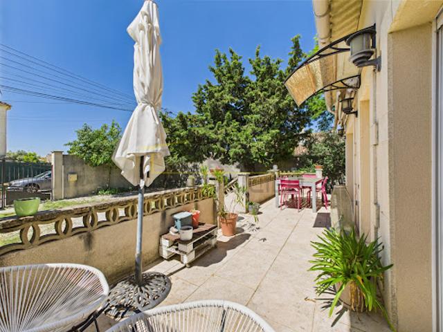 Maison vente à Carpentras, Valréas