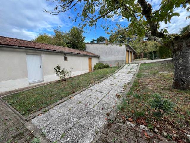 Maison vente à Vierzon, Cher