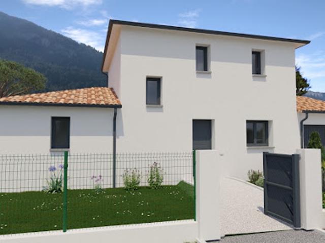 Maison vente à Mervilla, Haute-Garonne