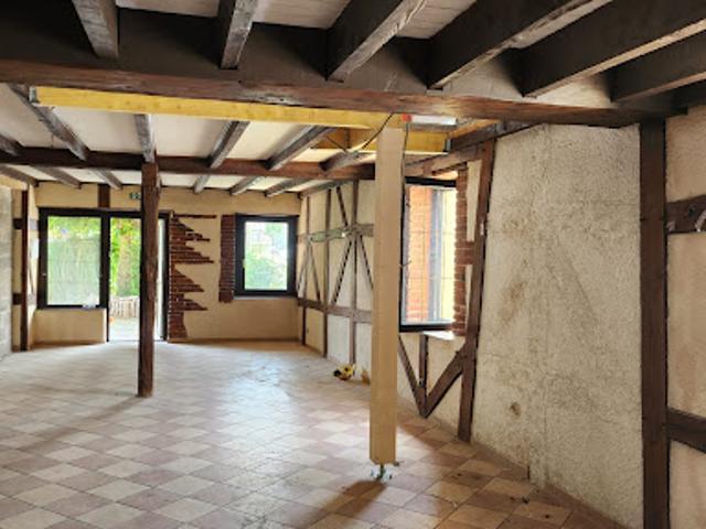 Maison vente à Bourg-en-Bresse, Villars-les-dombes